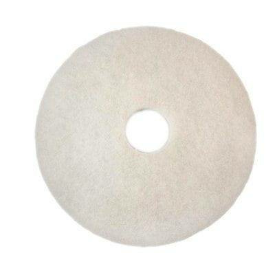 3M PAD BIAŁY 432MM #7100159897