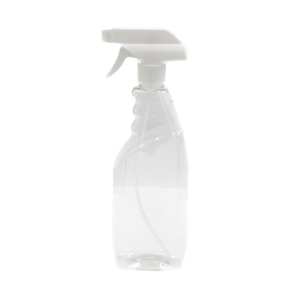 BUTELKA + SPRYSKIWACZ 500ML