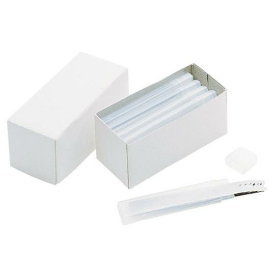 OSTRZE DO SKROBAKA (10 SZT) #12792  