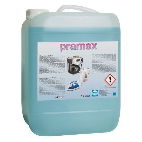 PRAMOL PRAMEX 10L #12534.07710