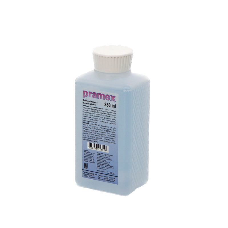 PRAMOL PRAMEX 250ML #12534.07799