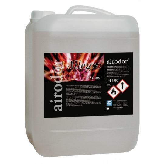 PRAMOL AIRODOR ALLEGRO 10L #28776.07710