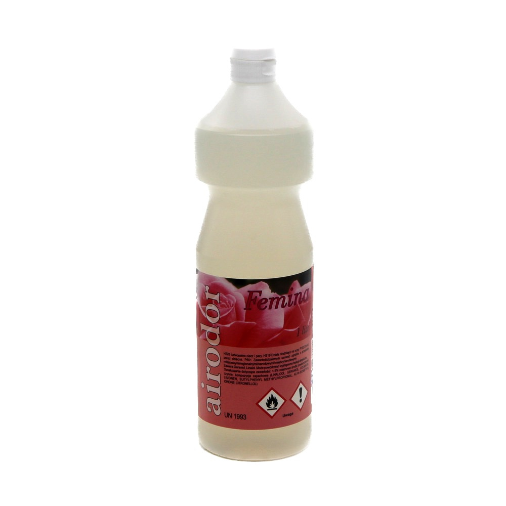 PRAMOL AIRODOR FEMINA 1L #28601.07701
