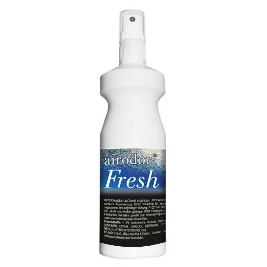 PRAMOL AIRODOR FRESH 200ML #28602.07752