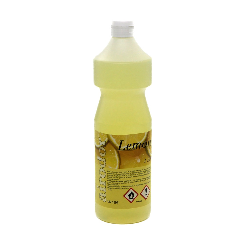 PRAMOL AIRODOR LEMON 1L #28603.07701