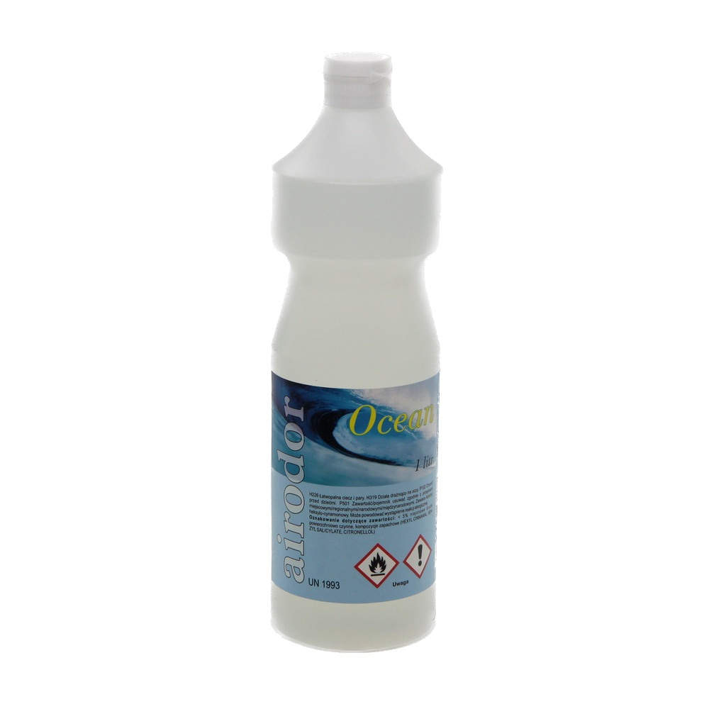 PRAMOL AIRODOR OCEAN 1L #28604.07701