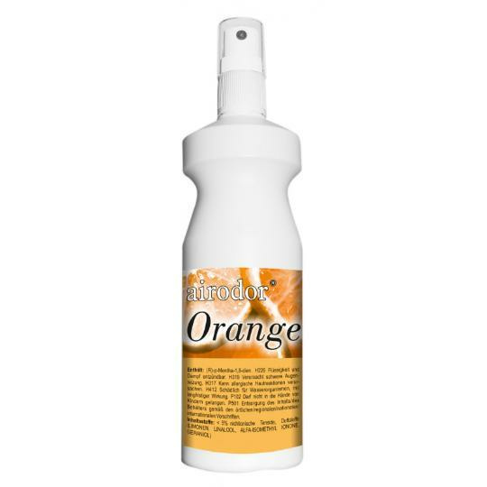 PRAMOL AIRODOR ORANGE 1L #28777.07701