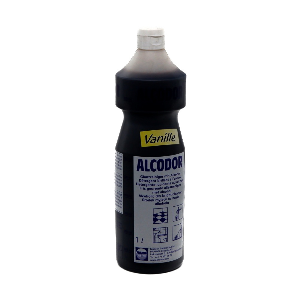 PRAMOL AIRODOR VANILLE 1L #28631.07701