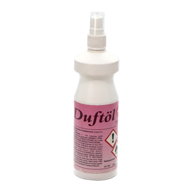 PRAMOL DUFTOL PARIS 200ML #28549.00191