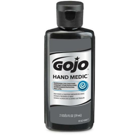 GOJO HAND MEDIC ODŻYWKA DO SKÓRY RĄK 60ML #8142