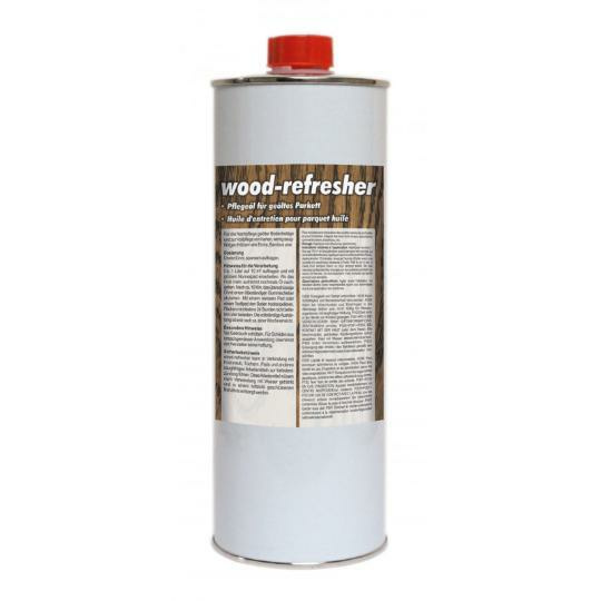 PRAMOL WOOD-REFRESHER 1L #21208.07706