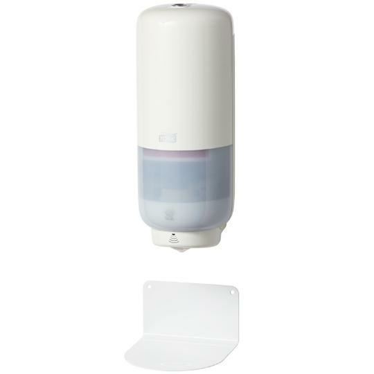 TORK FLOOR PROTECTOR SKINCARE DISP WHITE #511052