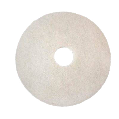 PAD 533 MM BIAŁY #PBI21