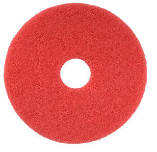 PAD 533 MM CZERWONY #PCZ21