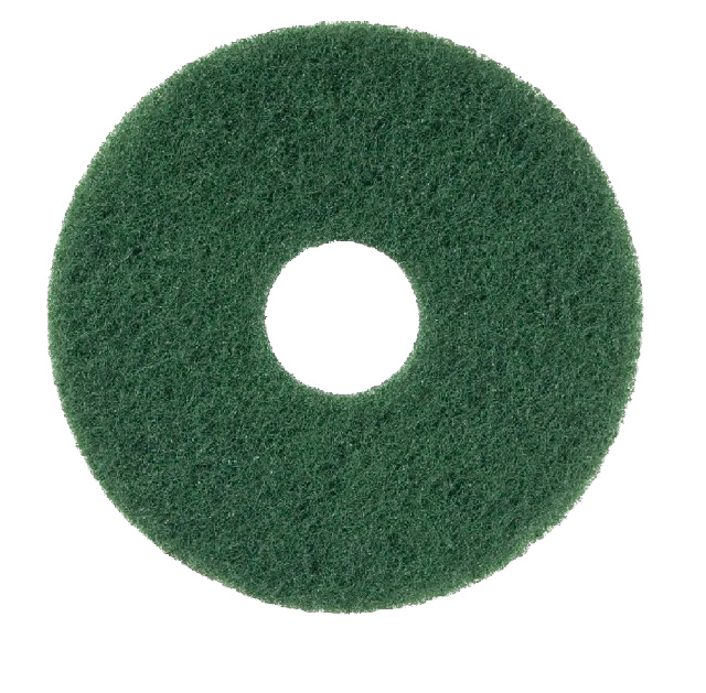 PAD 533 MM ZIELONY #PZI21