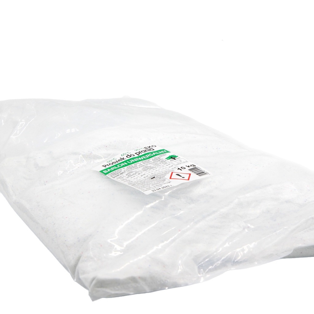 PROSZEK DO PRANIA 10KG
