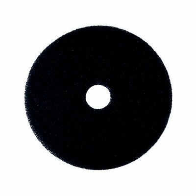 3M PAD CZARNY 432MM #7100182717
