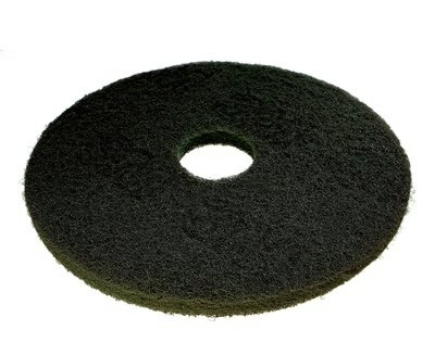 3M PAD ZIELONY 432MM #7100159881