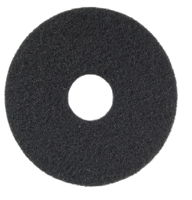 PAD 533 MM CZARNY #PCA21