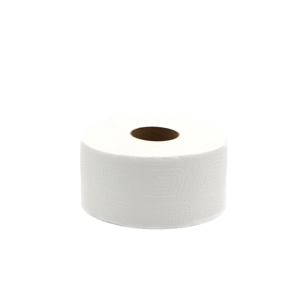 FLOVON TOILET SNOW WHITE (12ROL) #213 005 1