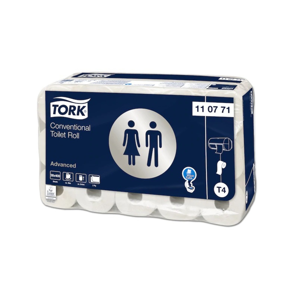 P.T.ADVANCED TOILET ROLL (30ROL) #110771