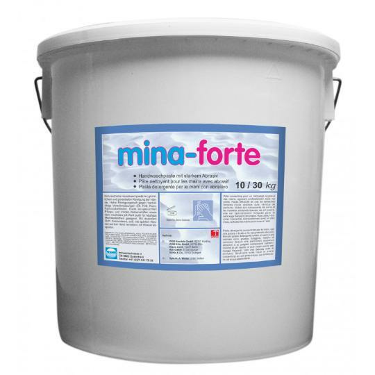 PRAMOL MINA-FORTE 1KG #27612.07790