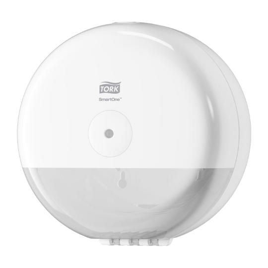 TORK SMARTONE MINI DISP.WHITE #681000