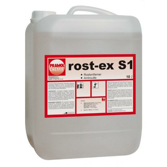 PRAMOL ROST-EX S1 1L #17771.07701