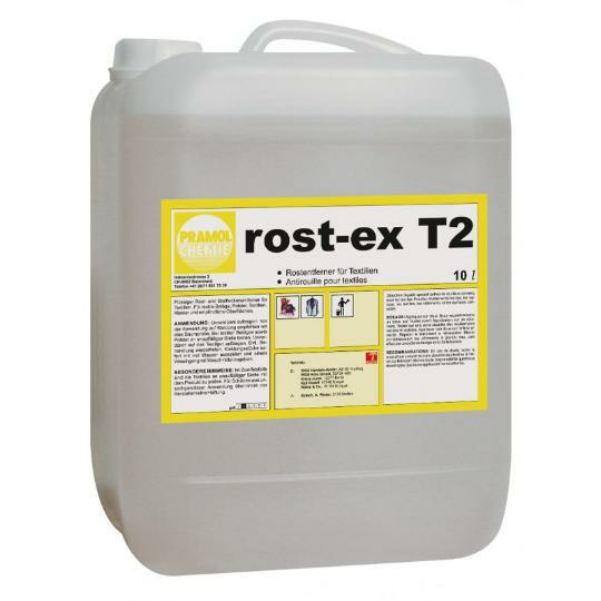 PRAMOL ROST-EX T2 1L #17849.07704