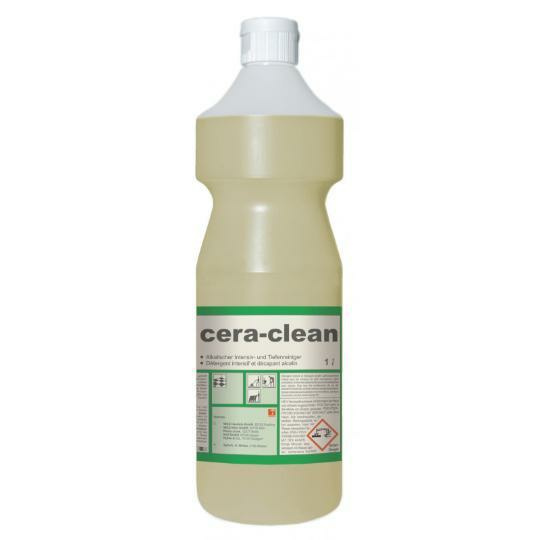 PRAMOL CERACLEAN 1L #10228.07701