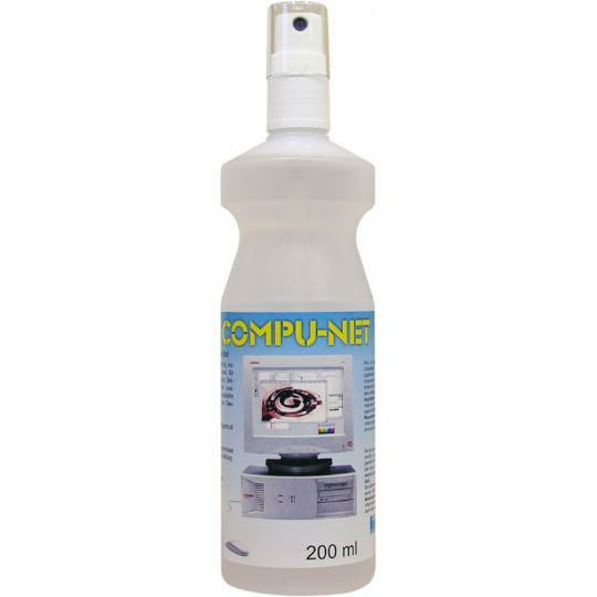 PRAMOL COMPU-NET 200ML #10020.07751