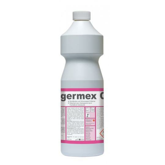 PRAMOL GERMEX C 750ML #16305.07754