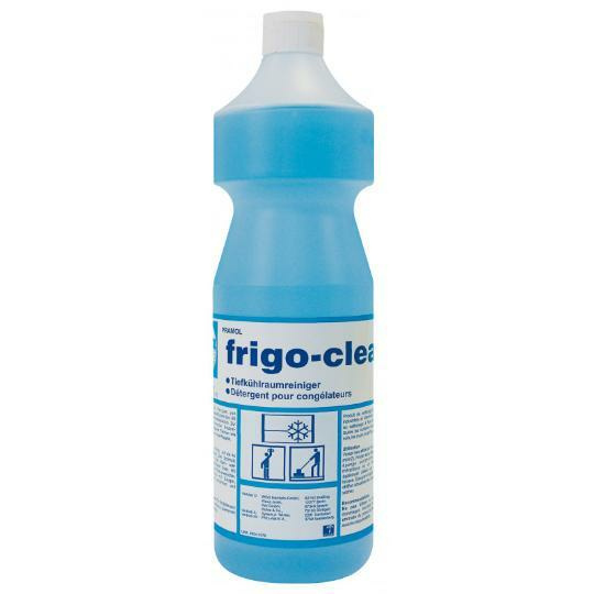 PRAMOL FRIGO-CLEAN 1L #23637.07701