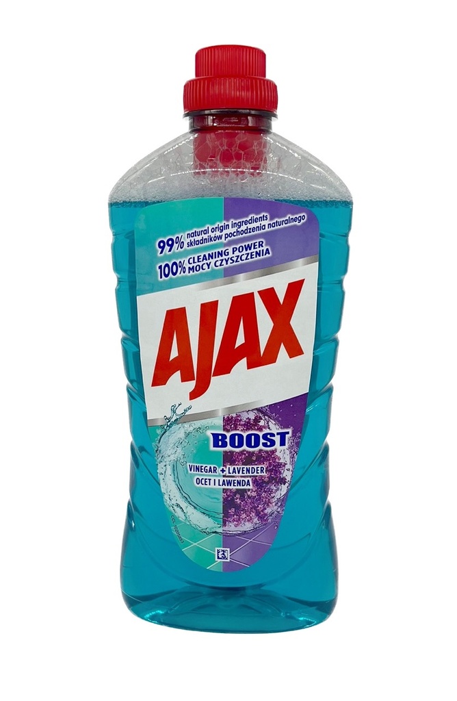 AJAX 1L