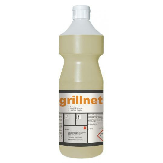 PRAMOL GRILLNET 1L #4503.201