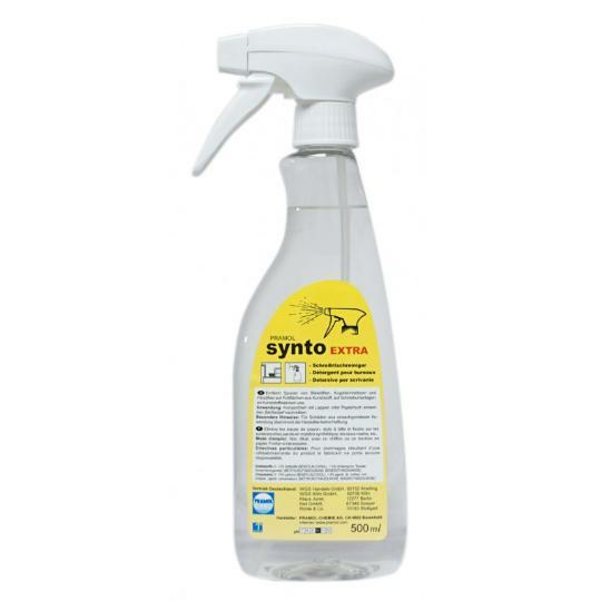 PRAMOL SYNTO EXTRA 500ML #10087.07753