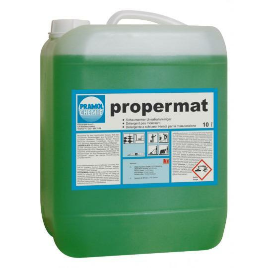 PRAMOL PROPERMAT 10L #10004.07710