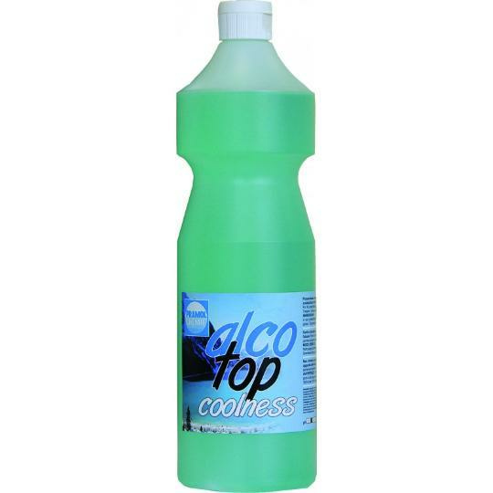 PRAMOL ALCO-TOP COOLNESS 1L #10212.07701