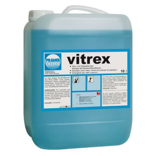 PRAMOL VITREX 5L #10012.07715