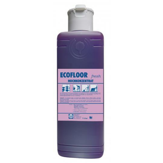 PRAMOL ECOFLOOR FRESH SUPER KONC.1L #11033.07790