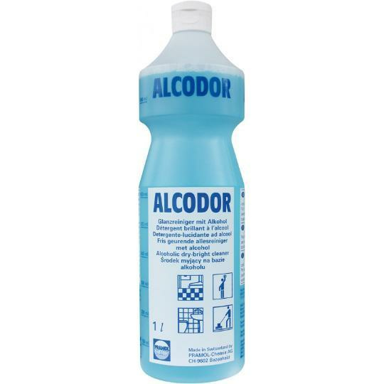 PRAMOL ALCODOR 1L #10001.07797