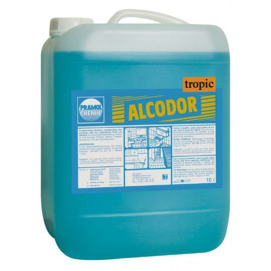 PRAMOL ALCODOR TROPIC 10L #10067.07710