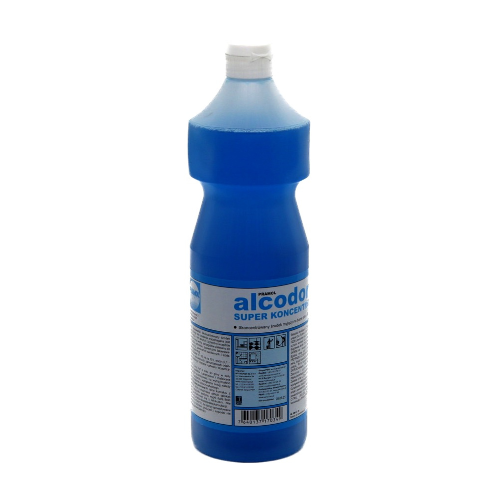 PRAMOL ALCODOR SUPER KONC. 1L #26054.07790
