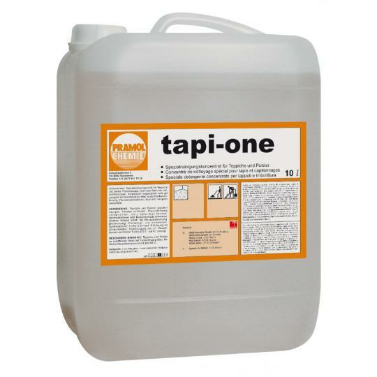 PRAMOL TAPI-ONE 10L #15021.07710