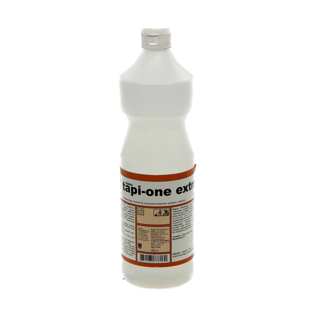 PRAMOL TAPI-ONE EXTRA 1L #15032.07701