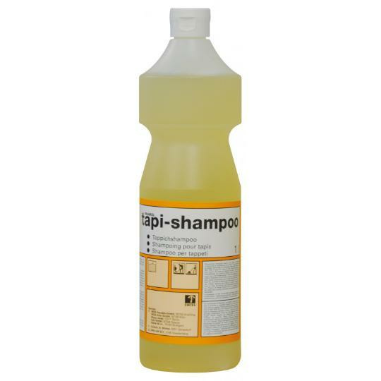 PRAMOL TAPI-SHAMPOO 1L #15001.07701