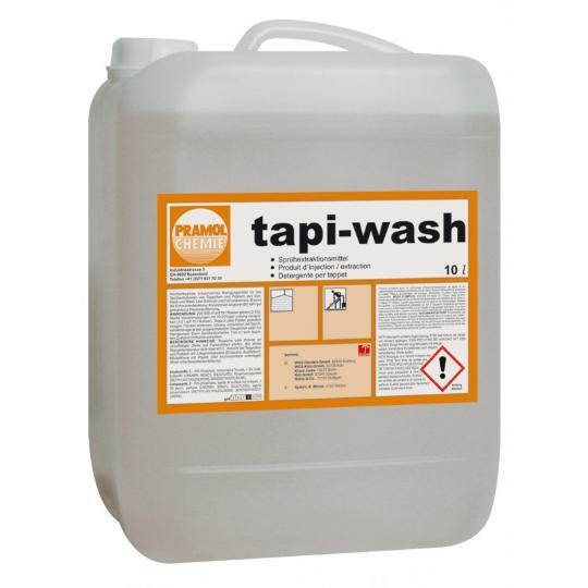 PRAMOL TAPI-WASH 10L #15002.07710
