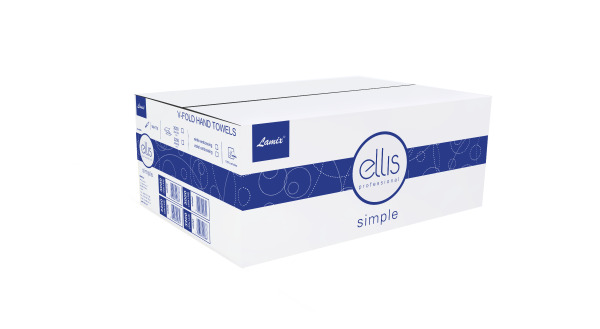ZZ ELLIS PROFESSIONAL 3000 SIMPLE (3000/20)#2837
