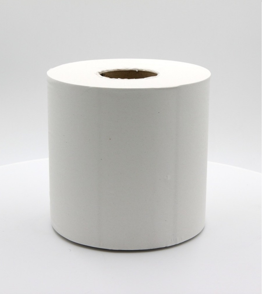 FLOVON FLEX BLANC WHITE (6ROL) #25300 (61995S)