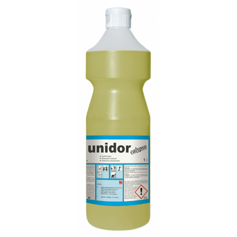 PRAMOL UNIDOR CALYPSO 1L #10085.07701